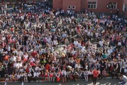 Sondaj de opinie Majoritatea respondenţilor cred că unităţile şcolare din Constanţa nu sunt pregătite pentru noul an şcolar