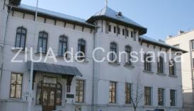 Cabinetele medicale şcolare de stomatologie din Constanţa vor fi modernizate