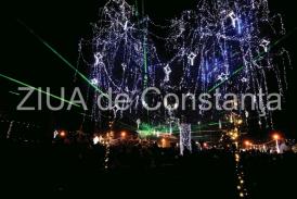 Municipalitatea Constanţa aşteaptă ofertele pentru atribuirea contractului „Festivalul Iernii 2018“. Ce condiţii trebuie să îndeplinească ONG-urile?