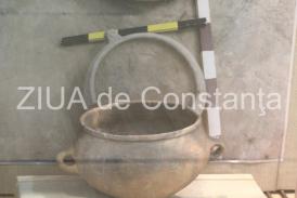 Istoria Dobrogei - oameni, popoare Indo-europenii (galerie foto)         