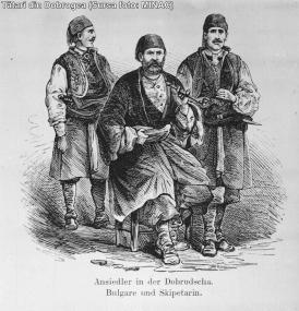 Cum era lumea tătarilor din Dobrogea primei jumătăți a secolului trecut… (galerie foto)  