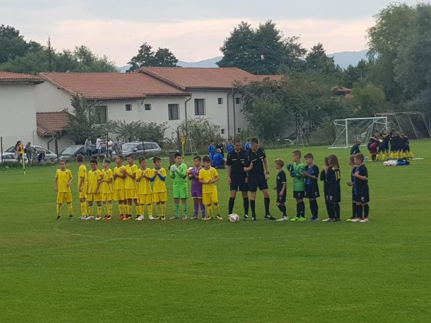 kinder constanta a castigat turneul international de la bansko plus un loc doi si trei premii individuale kinder constanta a castigat turneul international de la bansko plus un loc doi si trei premii individuale