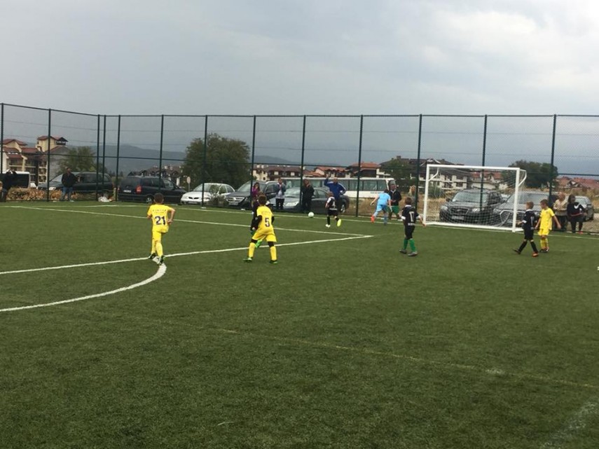 kinder constanta a castigat turneul international de la bansko plus un loc doi si trei premii individuale kinder constanta a castigat turneul international de la bansko plus un loc doi si trei premii individuale