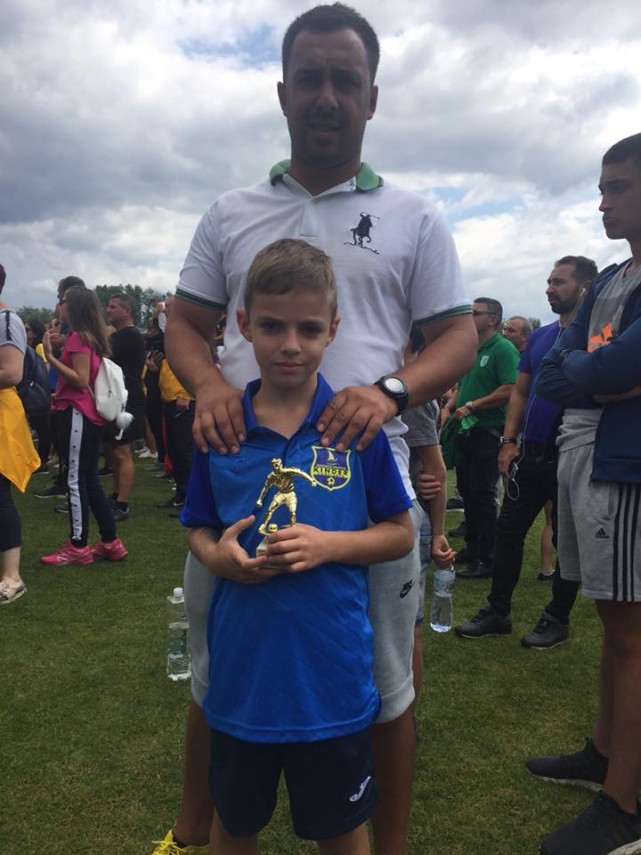 kinder constanta a castigat turneul international de la bansko plus un loc doi si trei premii individuale kinder constanta a castigat turneul international de la bansko plus un loc doi si trei premii individuale