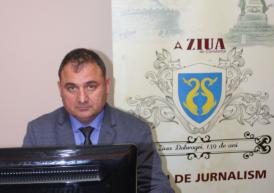 Interviu online cu Dan Albu, președintele Ligii Militarilor Profesioniști „Legislația privind Corpul SGP s-a îmbunătățit. Am obținut drepturi la care doar visam“   