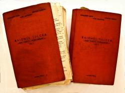 Ineditul ghid turistic al Tulcei de la 1958 (galerie foto) 