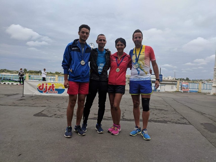 echipa asii alergarii galati formata din militari pe primul loc la semimaratonul de la bacau galerie echipa asii alergarii galati formata din militari pe primul loc la semimaratonul de la bacau galerie