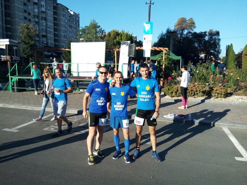 echipa asii alergarii galati formata din militari pe primul loc la semimaratonul de la bacau galerie echipa asii alergarii galati formata din militari pe primul loc la semimaratonul de la bacau galerie