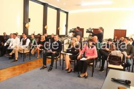 Consiliul Municipal Constanţa votează prelungirea contractului cu Societatea de Avocaţi „Trandafir şi Asociaţii“. Vezi de ce! (document) 