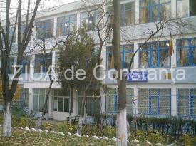Liceul cu Program Sportiv „Nicolae Rotaru“ din municipiul Constanţa, în atenţia consilierilor locali. Ce vor decide aleşii (documente)