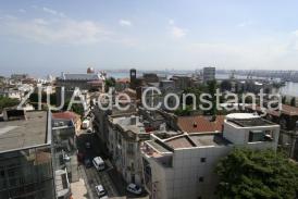 Zona peninsulară a Constanţei devine pietonală. Consilierii locali vor aproba proiectul în şedinţa CLM (document)