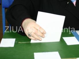 Sondaj de opinie Veţi ieşi la vot la referendumul pentru revizuirea Constituţiei României?  