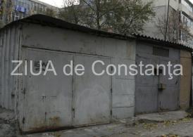 Sondaj de opinie „Să se facă parcări etajate!“ Constănţenii spun „da“ demolării garajelor ilegale 