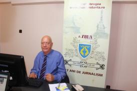 Interviu online cu Alexandru Nicolcioiu, consilier al directorului general al KMG International „Rafinăria Petromidia este una dintre cele mai moderne din România şi din Europa Centrală şi de Est“