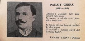 #citeșteDobrogea 137 de ani de la nașterea poetului dobrogean Panait Cerna
