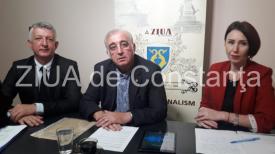 Interviu live cu primarul Petre Urziceanu și Gelu Dae, „Omul Centenar“ „Procurorul general al României, Nicolae Popovici, l-a convins pe Ceaușescu de faptul că Negru Vodă trebuie să devină oraș“ (video)