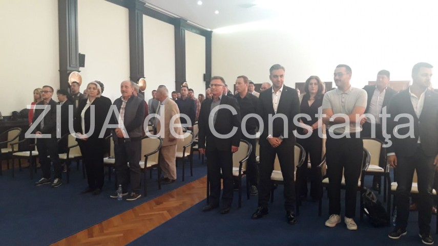 live text consiliul judetean constanta convocat in sedinta ordinara mai multe proiecte incluse pe ordinea live text consiliul judetean constanta convocat in sedinta ordinara mai multe proiecte incluse pe ordinea