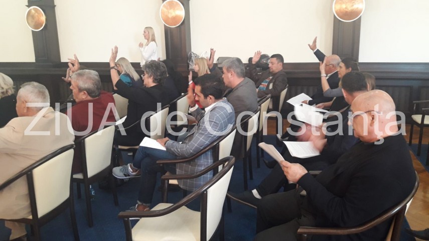 live text consiliul judetean constanta convocat in sedinta ordinara mai multe proiecte incluse pe ordinea live text consiliul judetean constanta convocat in sedinta ordinara mai multe proiecte incluse pe ordinea