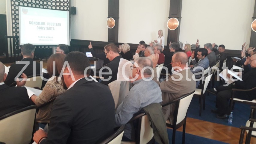 live text consiliul judetean constanta convocat in sedinta ordinara mai multe proiecte incluse pe ordinea live text consiliul judetean constanta convocat in sedinta ordinara mai multe proiecte incluse pe ordinea