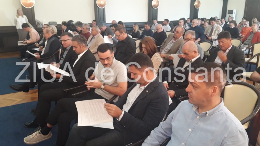 live text consiliul judetean constanta convocat in sedinta ordinara mai multe proiecte incluse pe ordinea live text consiliul judetean constanta convocat in sedinta ordinara mai multe proiecte incluse pe ordinea