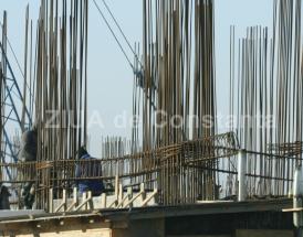 Demersuri către APM Constanţa. Decebal şi Maria Tapangea vor ridica un bloc pe strada Pictor Nicolae Tonitza