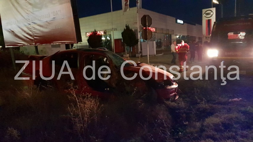 accident rutier grav la iesire din constanta implicate un bmw si un autobuz ratc un barbat incatusat accident rutier grav la iesire din constanta implicate un bmw si un autobuz ratc un barbat incatusat