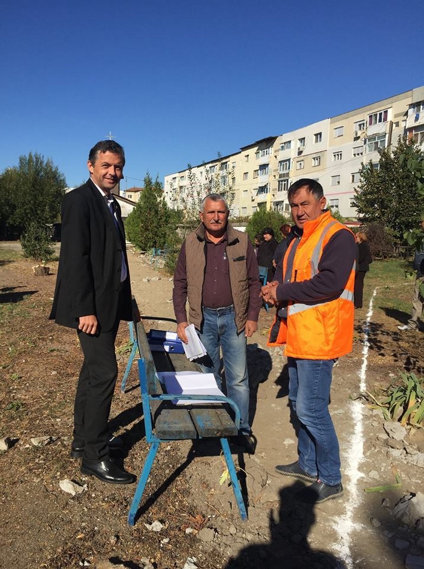 o dorinta de 25 de ani va deveni realitate biserica noua pentru credinciosii catolici din medgidia galerie o dorinta de 25 de ani va deveni realitate biserica noua pentru credinciosii catolici din medgidia galerie