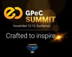Brad Geddes, David Meerman Scott, Ross Simmonds și Russell McAthy – primii speakeri internaționali legendari anunțați la GPeC SUMMIT 12-13 noiembrie   