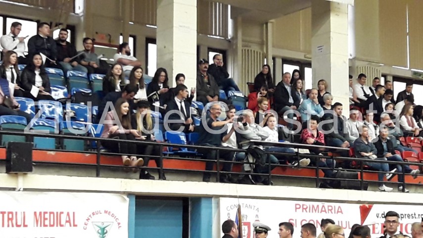 imagini de la eveniment cinci universitati din constanta la festivitatea de deschidere al noului an universitar imagini de la eveniment cinci universitati din constanta la festivitatea de deschidere al noului an universitar