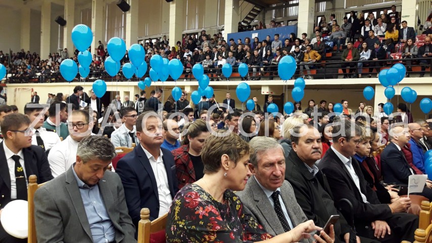 imagini de la eveniment cinci universitati din constanta la festivitatea de deschidere al noului an universitar imagini de la eveniment cinci universitati din constanta la festivitatea de deschidere al noului an universitar