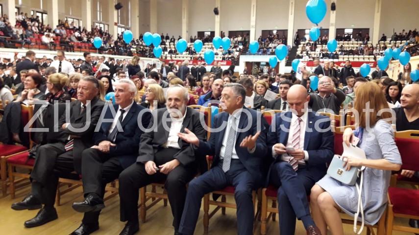 imagini de la eveniment cinci universitati din constanta la festivitatea de deschidere al noului an universitar imagini de la eveniment cinci universitati din constanta la festivitatea de deschidere al noului an universitar
