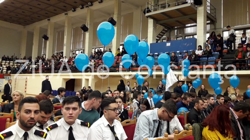 imagini de la eveniment cinci universitati din constanta la festivitatea de deschidere al noului an universitar imagini de la eveniment cinci universitati din constanta la festivitatea de deschidere al noului an universitar