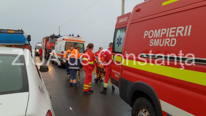 accident rutier grav in judetul constanta trei persoane incarcerate 672251 accident rutier grav in judetul constanta trei persoane incarcerate 672251