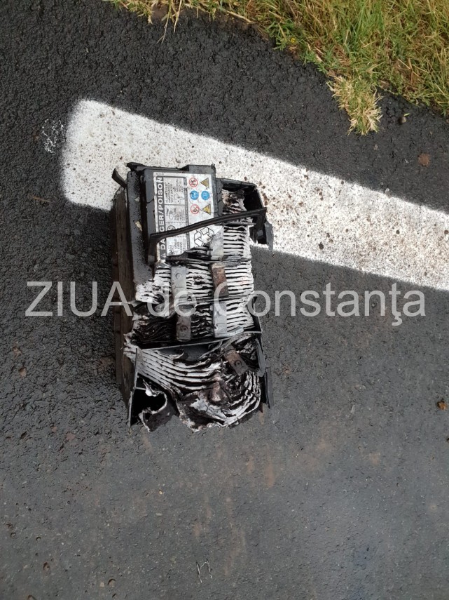 accident rutier grav in judetul constanta trei persoane incarcerate 672251 accident rutier grav in judetul constanta trei persoane incarcerate 672251