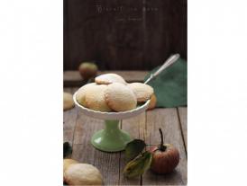 lauraadamache.ro Biscuiti cu mere