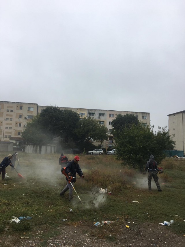 toamna aceasta curatam constanta noastra cartierele din constanta vor fi curatate infrumusetate si igienizate toamna aceasta curatam constanta noastra cartierele din constanta vor fi curatate infrumusetate si igienizate