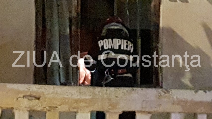 incendiu langa sediul spit in zona istorica a municipiului constanta forte impresionante la interventie incendiu langa sediul spit in zona istorica a municipiului constanta forte impresionante la interventie