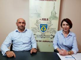 Interviuri live Cele mai importante etape ale întemeierii și dezvoltării așezării Mavro-Vale - cătunul Cogealia, actuala comună Lumina  (documente + galerie foto)    