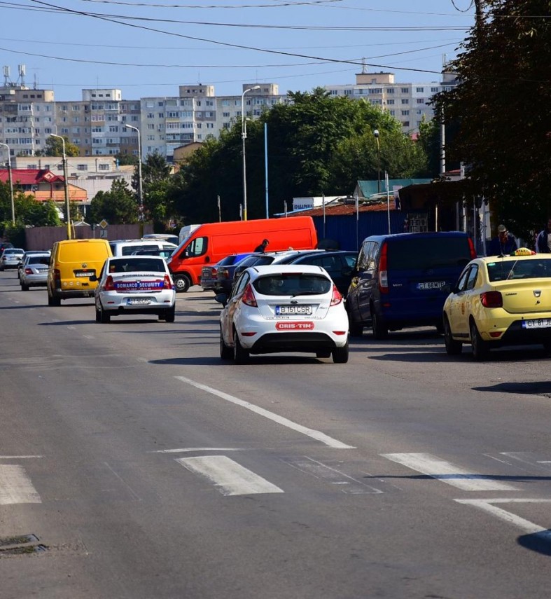 in atentia soferilor continua reabilitarea pe strazile i l caragiale si eliberarii din constanta galerie in atentia soferilor continua reabilitarea pe strazile i l caragiale si eliberarii din constanta galerie