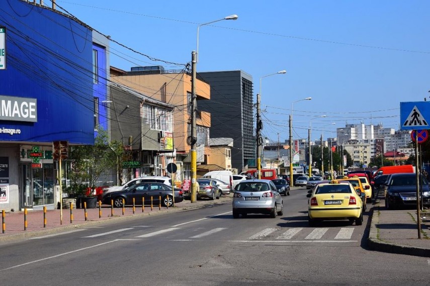 in atentia soferilor continua reabilitarea pe strazile i l caragiale si eliberarii din constanta galerie in atentia soferilor continua reabilitarea pe strazile i l caragiale si eliberarii din constanta galerie