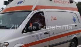 Accident rutier Femeie accidentată mortal în timp ce traversa neregulamentar strada 