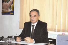 Istoricul Constantin Tudor, partener în proiectul ZIUA de Constanţa, numit cetăţean de onoare al oraşului Călăraşi 