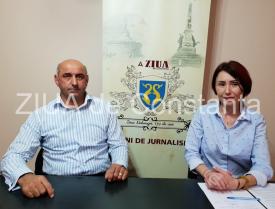 Interviuri live Ioan Roman - „În 1989, când am devenit comună, eram 6.000 de locuitori. Astăzi, numărul populației s-a dublat. Localitatea se dezvoltă armonios, dar ar trebui să aibă industrie“ (video) 