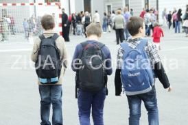 Comitetul Județean al Părinților Constanța sărbătorește Ziua Mondială a Educației