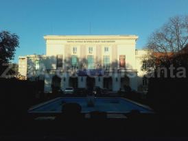 Programul spectacolelor la Teatrul Naţional de Operă şi Balet \