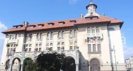 Spectacol româno-italian, în weekend, la Constanța