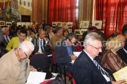 #AdrianV.Rădulescu - ctitorul  Documentarul despre Adrian V. Rădulescu „declanşează o atitudine faţă de cei buni“. ZIUA de Constanţa, felicitată pentru proiect (galerie foto)       