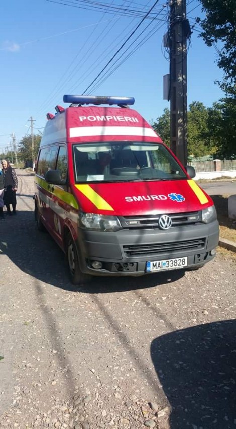 pericol de explozie pompierii au intervenit la un incendiu in localitatea baia 672690 pericol de explozie pompierii au intervenit la un incendiu in localitatea baia 672690