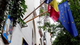 Atenţie elevi, părinţi, bunici, profesori A fost publicat Codul-cadru de etică al personalului didactic din învățământul preuniversitar 