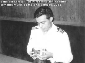 Beiul din Caracal 18 ani la strâmtoare (galerie foto)